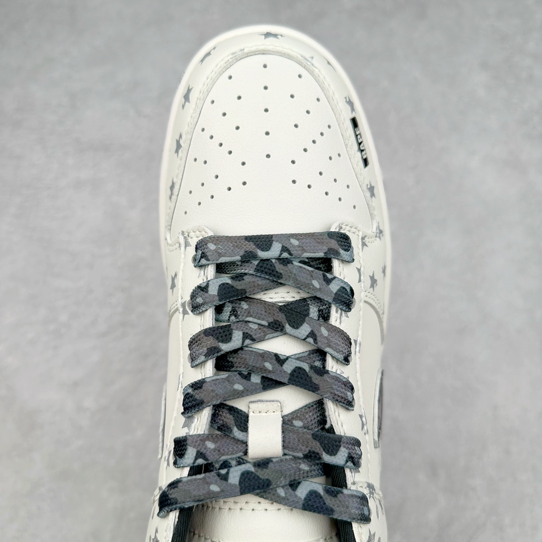 图片[4]-NK Dunk Low 定制配色 DQ1098-350 大厂出品 极力推荐 原装头层材料 独家版型蒸餾加工帶來的是更好的视觉和脚感体验大厂纯原品质出货 清洁度 电绣工艺 皮料切割干净无任何毛边 细节完美 尺码：36 36.5 37.5 38 38.5 39 40 40.5 41 42 42.5 43 44 44.5 45 46 47.5-选品中心