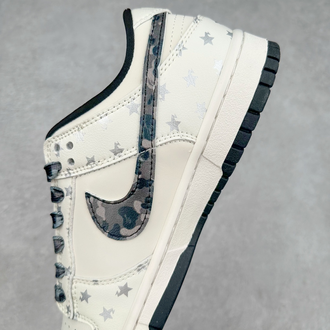 图片[7]-NK Dunk Low 定制配色 DQ1098-350 大厂出品 极力推荐 原装头层材料 独家版型蒸餾加工帶來的是更好的视觉和脚感体验大厂纯原品质出货 清洁度 电绣工艺 皮料切割干净无任何毛边 细节完美 尺码：36 36.5 37.5 38 38.5 39 40 40.5 41 42 42.5 43 44 44.5 45 46 47.5-选品中心