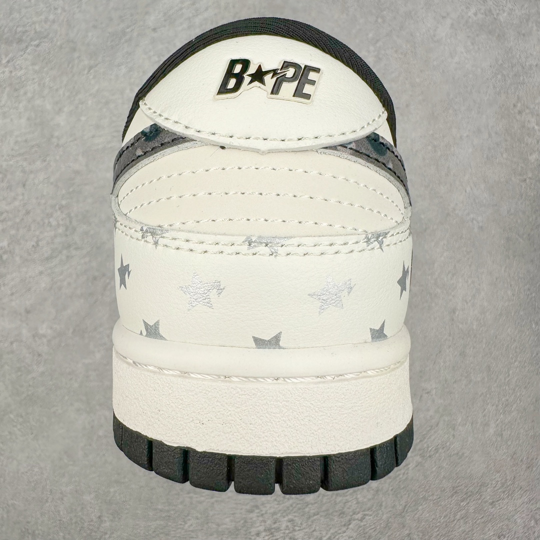 图片[8]-NK Dunk Low 定制配色 DQ1098-350 大厂出品 极力推荐 原装头层材料 独家版型蒸餾加工帶來的是更好的视觉和脚感体验大厂纯原品质出货 清洁度 电绣工艺 皮料切割干净无任何毛边 细节完美 尺码：36 36.5 37.5 38 38.5 39 40 40.5 41 42 42.5 43 44 44.5 45 46 47.5-选品中心