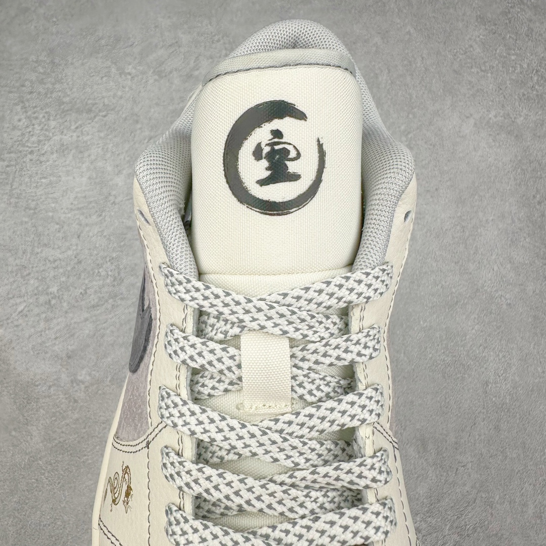 图片[5]-Air Jordan AJ1 Low 低帮系列定制配色 SJ9950-041 原厂内置气垫魔块 A模大底 头层小牛皮 鞋舌AJ原厂专用牛津布+AJ专用反口珍珠布+原厂无杂质高弹内里海棉+特殊封边弹力鞋带 尺码：36 36.5 37.5 38 38.5 39 40 40.5 41 42 42.5 43 44 44.5 45 46-选品中心