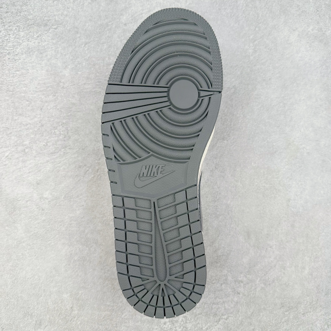 图片[9]-Air Jordan AJ1 Low 低帮系列定制配色 SJ9950-041 原厂内置气垫魔块 A模大底 头层小牛皮 鞋舌AJ原厂专用牛津布+AJ专用反口珍珠布+原厂无杂质高弹内里海棉+特殊封边弹力鞋带 尺码：36 36.5 37.5 38 38.5 39 40 40.5 41 42 42.5 43 44 44.5 45 46-选品中心