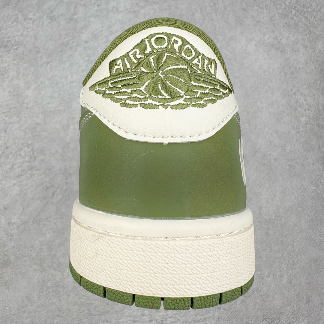 图片[8]-TS x Air Jordan AJ1 Low 倒钩低帮联名定制配色 BB6511-621 原厂内置气垫魔块 A模大底 头层小牛皮 鞋舌AJ原厂专用牛津布+AJ专用反口珍珠布+原厂无杂质高弹内里海棉+特殊封边弹力鞋带 尺码：36 36.5 37.5 38 38.5 39 40 40.5 41 42 42.5 43 44 44.5 45 46 47.5-选品中心