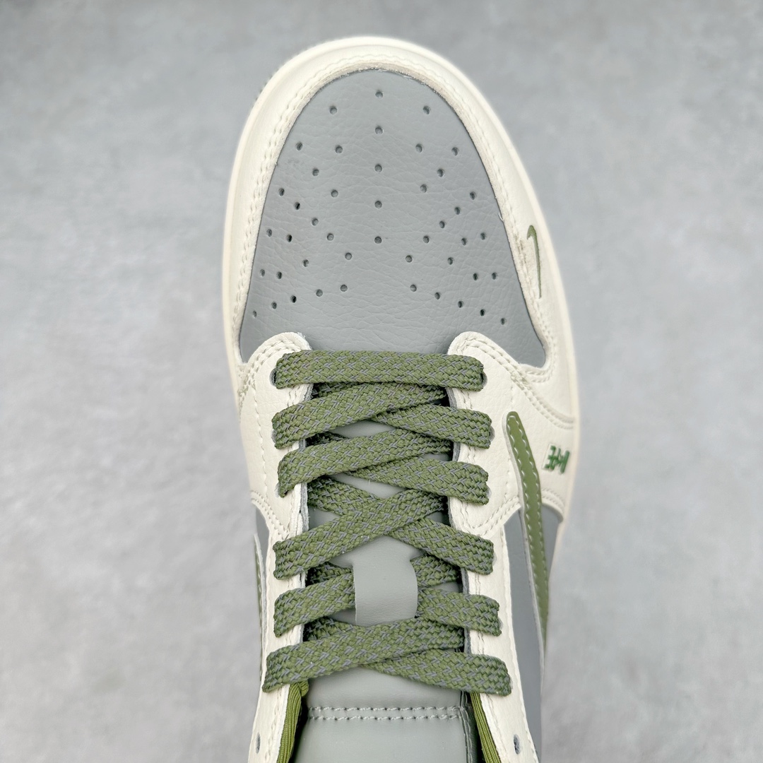 图片[4]-TS x Air Jordan AJ1 Low 倒钩低帮联名定制配色 BB6511-621 原厂内置气垫魔块 A模大底 头层小牛皮 鞋舌AJ原厂专用牛津布+AJ专用反口珍珠布+原厂无杂质高弹内里海棉+特殊封边弹力鞋带 尺码：36 36.5 37.5 38 38.5 39 40 40.5 41 42 42.5 43 44 44.5 45 46 47.5-选品中心