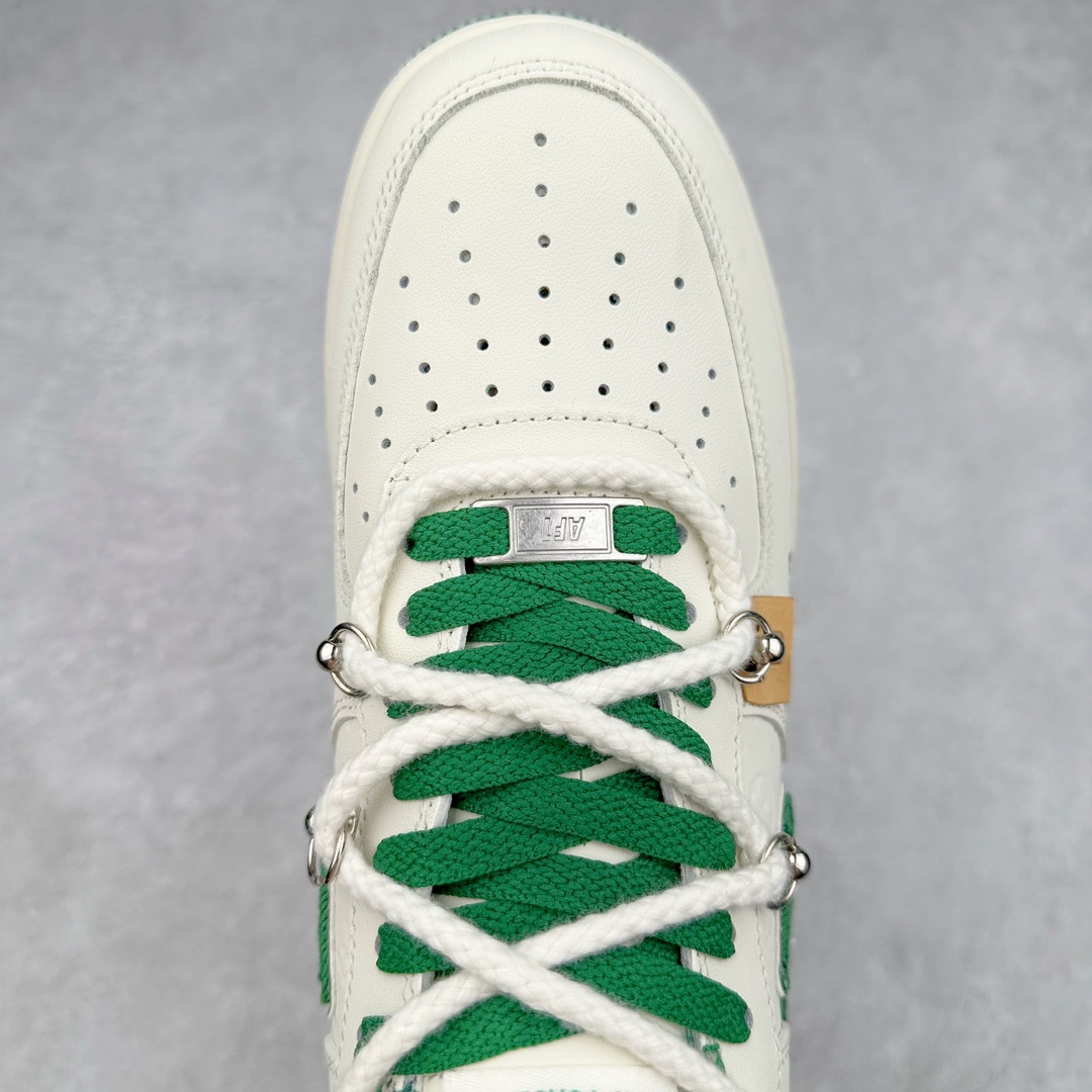 图片[4]-NK Air Force 1´07 Low 空军一号低帮百搭休闲运动板鞋 LV0506-330 柔软、弹性十足的缓震性能和出色的中底设计 横跨复古与现代的外型结合 造就出风靡全球 三十多年的Force 1 直到今天还深受青睐 尺码：36 36.5 37.5 38 38.5 39 40 40.5 41 42 42.5 43 44 44.5 45-选品中心