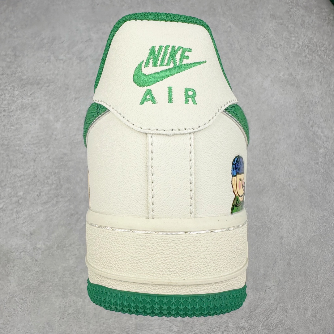 图片[8]-NK Air Force 1´07 Low 空军一号低帮百搭休闲运动板鞋 LV0506-330 柔软、弹性十足的缓震性能和出色的中底设计 横跨复古与现代的外型结合 造就出风靡全球 三十多年的Force 1 直到今天还深受青睐 尺码：36 36.5 37.5 38 38.5 39 40 40.5 41 42 42.5 43 44 44.5 45-选品中心