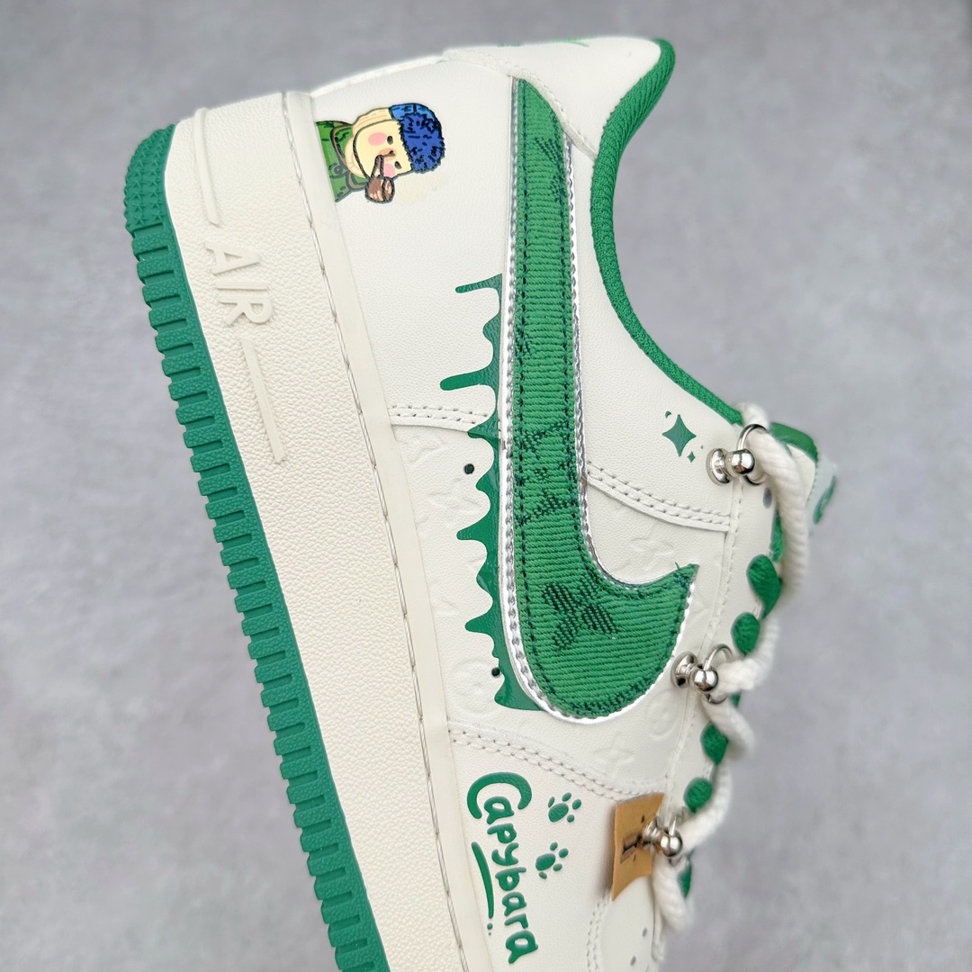 图片[6]-NK Air Force 1´07 Low 空军一号低帮百搭休闲运动板鞋 LV0506-330 柔软、弹性十足的缓震性能和出色的中底设计 横跨复古与现代的外型结合 造就出风靡全球 三十多年的Force 1 直到今天还深受青睐 尺码：36 36.5 37.5 38 38.5 39 40 40.5 41 42 42.5 43 44 44.5 45-选品中心