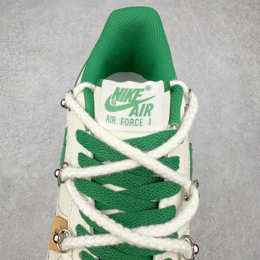 图片[5]-NK Air Force 1´07 Low 空军一号低帮百搭休闲运动板鞋 LV0506-330 柔软、弹性十足的缓震性能和出色的中底设计 横跨复古与现代的外型结合 造就出风靡全球 三十多年的Force 1 直到今天还深受青睐 尺码：36 36.5 37.5 38 38.5 39 40 40.5 41 42 42.5 43 44 44.5 45-选品中心