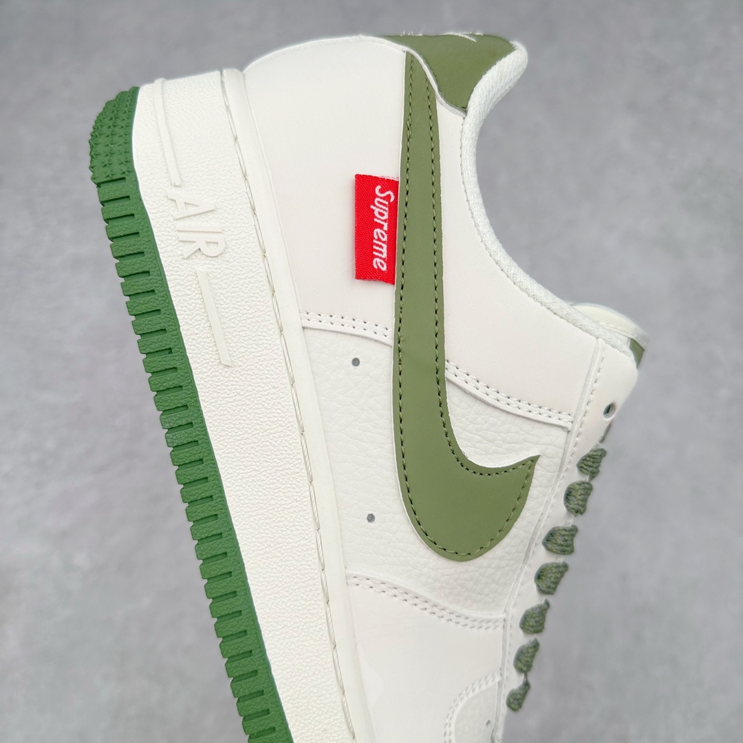 图片[6]-NK Air Force 1´07 Low 空军一号低帮百搭休闲运动板鞋 HD1968-008 柔软、弹性十足的缓震性能和出色的中底设计 横跨复古与现代的外型结合 造就出风靡全球 三十多年的Force 1 直到今天还深受青睐 尺码：36 36.5 37.5 38 38.5 39 40 40.5 41 42 42.5 43 44 44.5 45-选品中心