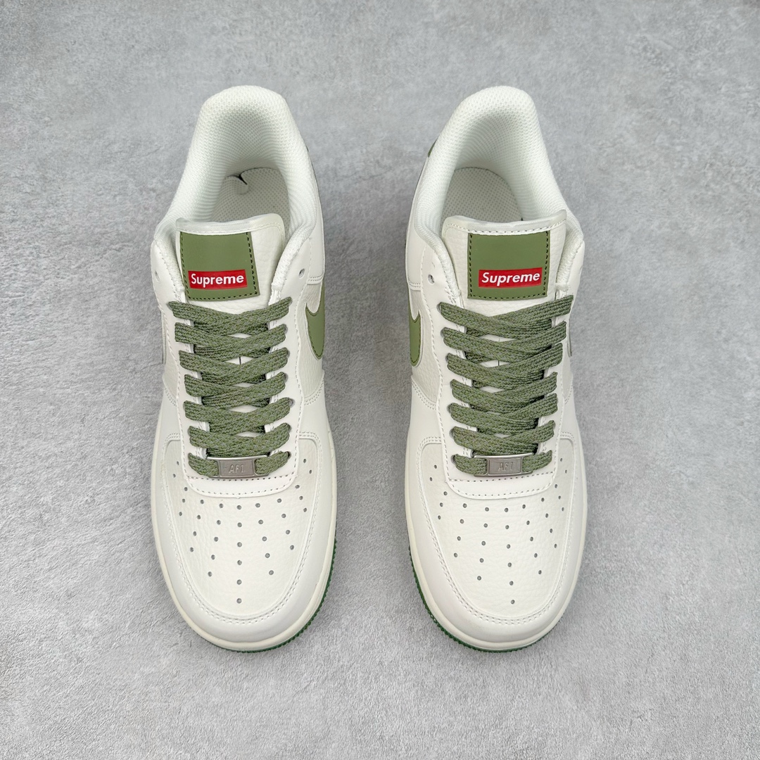 图片[2]-NK Air Force 1´07 Low 空军一号低帮百搭休闲运动板鞋 HD1968-008 柔软、弹性十足的缓震性能和出色的中底设计 横跨复古与现代的外型结合 造就出风靡全球 三十多年的Force 1 直到今天还深受青睐 尺码：36 36.5 37.5 38 38.5 39 40 40.5 41 42 42.5 43 44 44.5 45-选品中心