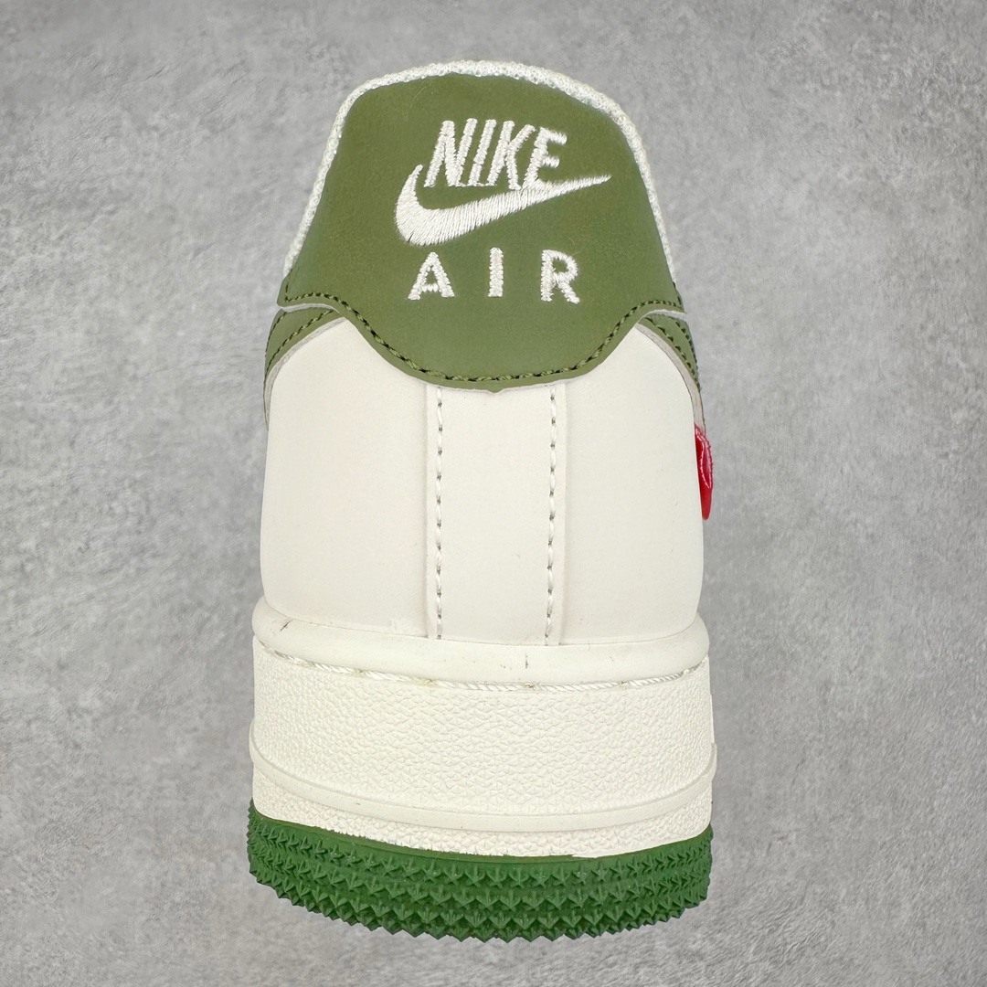 图片[8]-NK Air Force 1´07 Low 空军一号低帮百搭休闲运动板鞋 HD1968-008 柔软、弹性十足的缓震性能和出色的中底设计 横跨复古与现代的外型结合 造就出风靡全球 三十多年的Force 1 直到今天还深受青睐 尺码：36 36.5 37.5 38 38.5 39 40 40.5 41 42 42.5 43 44 44.5 45-选品中心