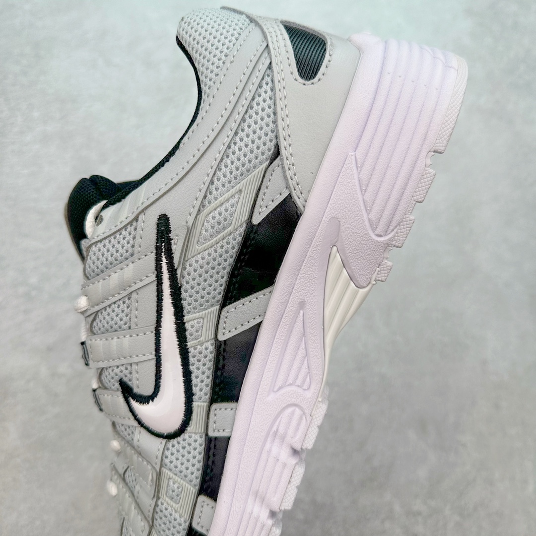 图片[7]-＃A1 NK P-6000 系列低帮复古老爹风休闲运动舒适慢跑鞋 CD6404-006 购入原鞋原装纸板楦头开发 独家私模四层组合大底 市场唯一正确版本 良心定价 新配色陆续出货 进口三文治网面 融合 Pegasus 过往运动鞋设计 助力 21 世纪早期跑步运动跃升时尚新高度 采用透气网眼布、运动风格线条和耐穿覆面 兼具吸睛外观和舒适感受 中底泡绵以田径赛道为灵感 打造厚实设计 缔造出众缓震性能 尺码：36 36.5 37.5 38 38.5 39 40 40.5 41 42 42.5 43 44 44.5 45 46-选品中心