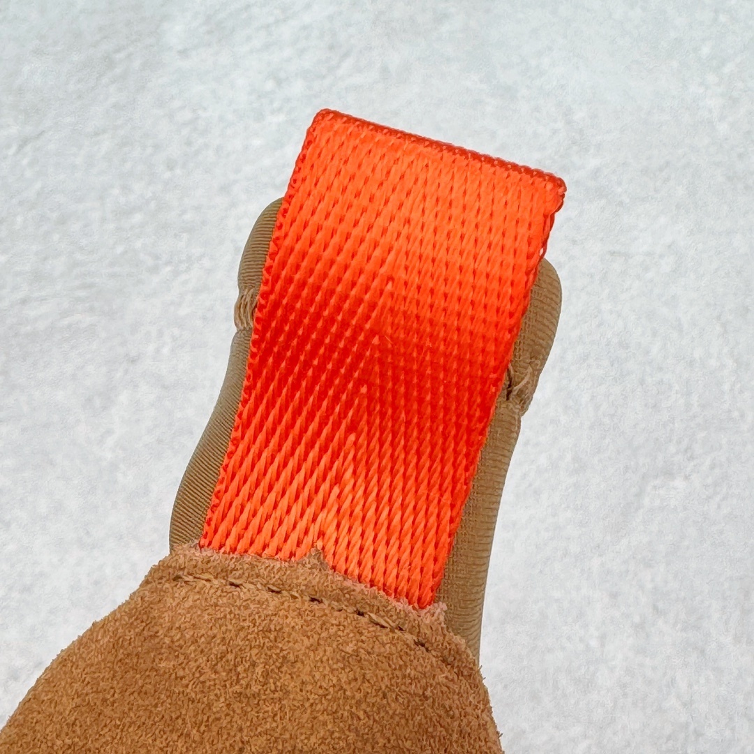 图片[10]-＃GX UGG 8170 经典秋冬羊皮毛一体雪地靴 全鞋采用ZP同厂 隆丰A级澳洲进口羊皮毛一体 品牌代工厂生产线 完全遵循ZP工艺流程 代工厂原厂版师 秉承无原鞋不开发选择 注重每一处细节 市面最正版型 TREADLITE\\\”轻翼\\\”科技外底 轻便/耐用/柔韧/桩型【售后郑重承诺】一个月内若出现重大脱胶/断底等质量问题 直接为您换新！尺码：35 36 37 38 39 40-选品中心