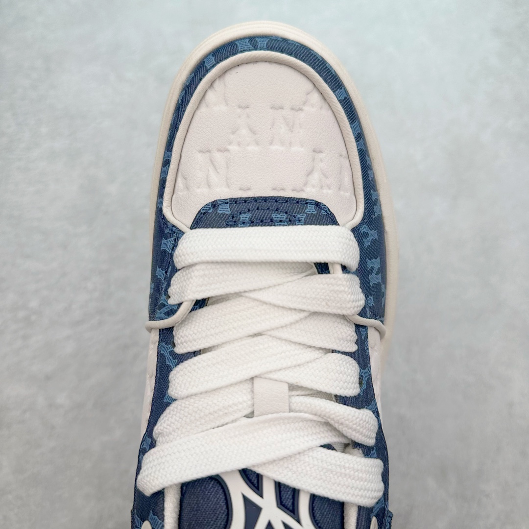 图片[4]-＃DT纯原 MLB Chunky Liner Basic 复古印花学长鞋系列低帮轻量增高厚底百搭休闲运动慢跑鞋板鞋 Korea韩国联名NY美国榄球纽约洋基队限定 目前可过轻松秒过各类鉴定 能操作的私聊 韩国代购专供 左脚内置NFC感应 区别市面贴纸假芯片 MLB专用菱形双针中底布 重点细节中底布带注胶孔 原厂NFC感应吊牌 支持鉴定 一个两位数 原盒原标 全套原楦原纸板原厂数据开发 中韩文保养标贴 绿色防霉片 平台代购专供 独家一比一RB+MD组合大底 高频后跟小人Logo精准对位立体饱满 正确网布加超迁鞋面 转印中底走线紧密 转印Logo工艺表层防刮不掉色 尺码：35 36 36.5 37.5 38 38.5 39 40 40.5 41 42 42.5 43 44 44.5 45-选品中心