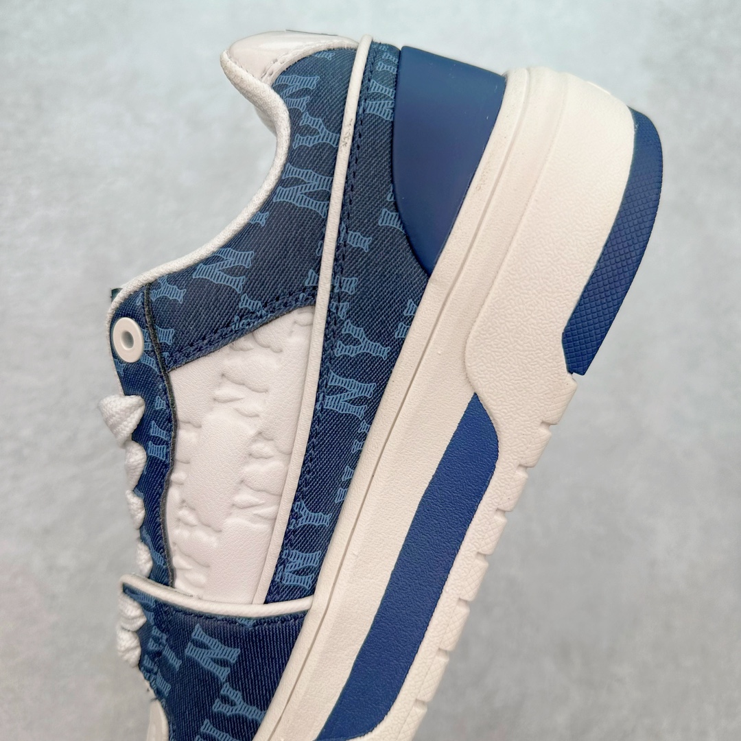 图片[7]-＃DT纯原 MLB Chunky Liner Basic 复古印花学长鞋系列低帮轻量增高厚底百搭休闲运动慢跑鞋板鞋 Korea韩国联名NY美国榄球纽约洋基队限定 目前可过轻松秒过各类鉴定 能操作的私聊 韩国代购专供 左脚内置NFC感应 区别市面贴纸假芯片 MLB专用菱形双针中底布 重点细节中底布带注胶孔 原厂NFC感应吊牌 支持鉴定 一个两位数 原盒原标 全套原楦原纸板原厂数据开发 中韩文保养标贴 绿色防霉片 平台代购专供 独家一比一RB+MD组合大底 高频后跟小人Logo精准对位立体饱满 正确网布加超迁鞋面 转印中底走线紧密 转印Logo工艺表层防刮不掉色 尺码：35 36 36.5 37.5 38 38.5 39 40 40.5 41 42 42.5 43 44 44.5 45-选品中心