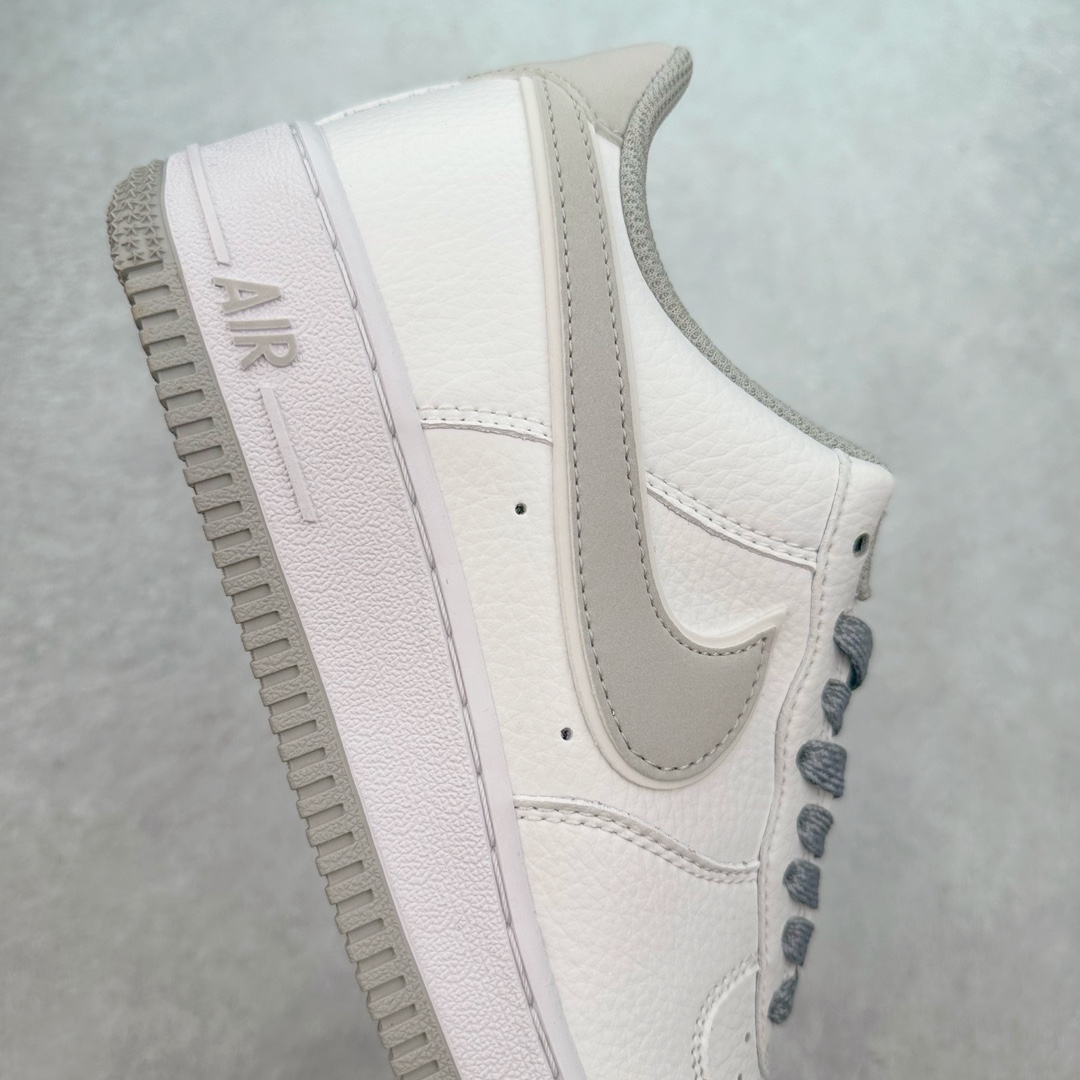 图片[6]-NK Air Force 1´07 Low 空军一号低帮百搭休闲运动板鞋 LS0216-025 柔软、弹性十足的缓震性能和出色的中底设计 横跨复古与现代的外型结合 造就出风靡全球 三十多年的Force 1 直到今天还深受青睐 尺码：36 36.5 37.5 38 38.5 39 40 40.5 41 42 42.5 43 44 44.5 45-选品中心