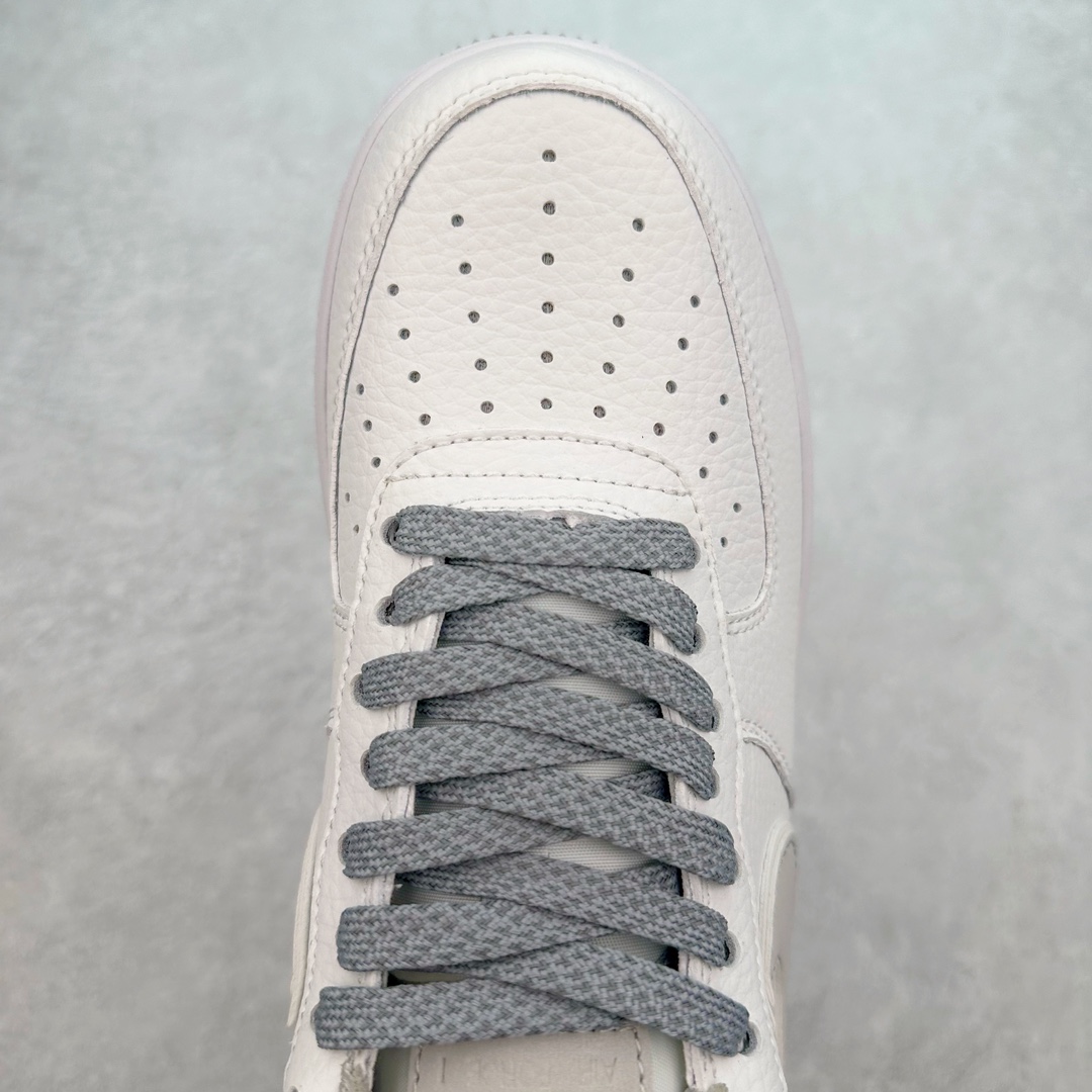 图片[4]-NK Air Force 1´07 Low 空军一号低帮百搭休闲运动板鞋 LS0216-025 柔软、弹性十足的缓震性能和出色的中底设计 横跨复古与现代的外型结合 造就出风靡全球 三十多年的Force 1 直到今天还深受青睐 尺码：36 36.5 37.5 38 38.5 39 40 40.5 41 42 42.5 43 44 44.5 45-选品中心