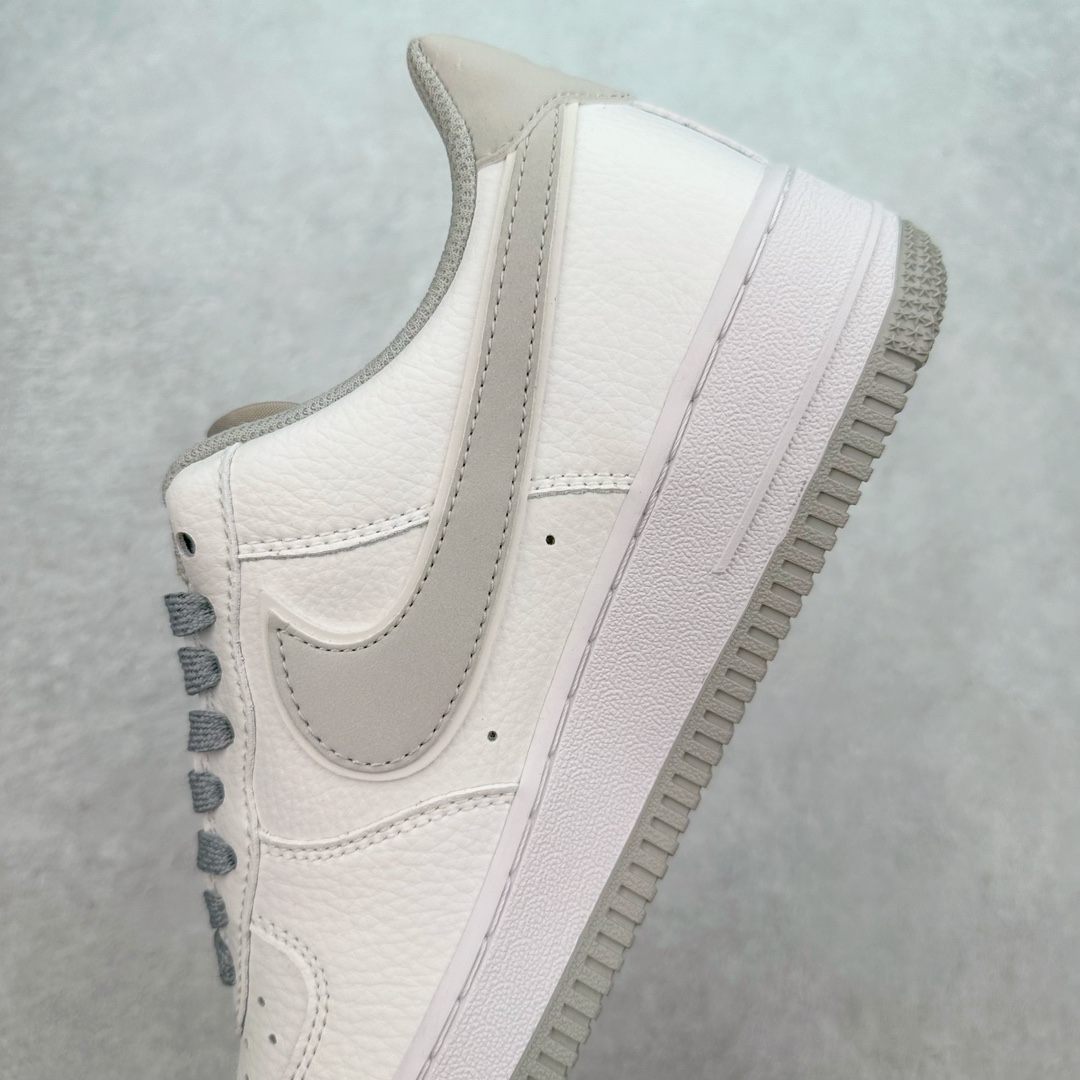 图片[7]-NK Air Force 1´07 Low 空军一号低帮百搭休闲运动板鞋 LS0216-025 柔软、弹性十足的缓震性能和出色的中底设计 横跨复古与现代的外型结合 造就出风靡全球 三十多年的Force 1 直到今天还深受青睐 尺码：36 36.5 37.5 38 38.5 39 40 40.5 41 42 42.5 43 44 44.5 45-选品中心