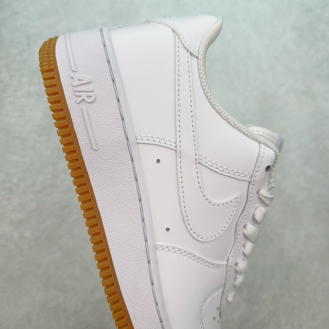 图片[6]-NK Air Force 1´07 Low 空军一号低帮百搭休闲运动板鞋 DJ2739-100 柔软、弹性十足的缓震性能和出色的中底设计 横跨复古与现代的外型结合 造就出风靡全球 三十多年的Force 1 直到今天还深受青睐 尺码：36 36.5 37.5 38 38.5 39 40 40.5 41 42 42.5 43 44 44.5 45-选品中心