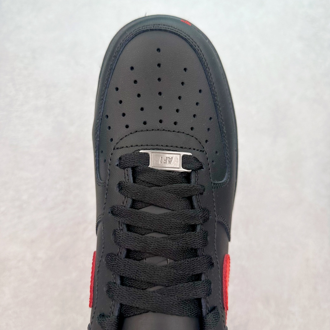 图片[4]-NK Air Force 1´07 Low 空军一号低帮百搭休闲运动板鞋 FJ4146-002 柔软、弹性十足的缓震性能和出色的中底设计 横跨复古与现代的外型结合 造就出风靡全球 三十多年的Force 1 直到今天还深受青睐 尺码：36 36.5 37.5 38 38.5 39 40 40.5 41 42 42.5 43 44 44.5 45-选品中心