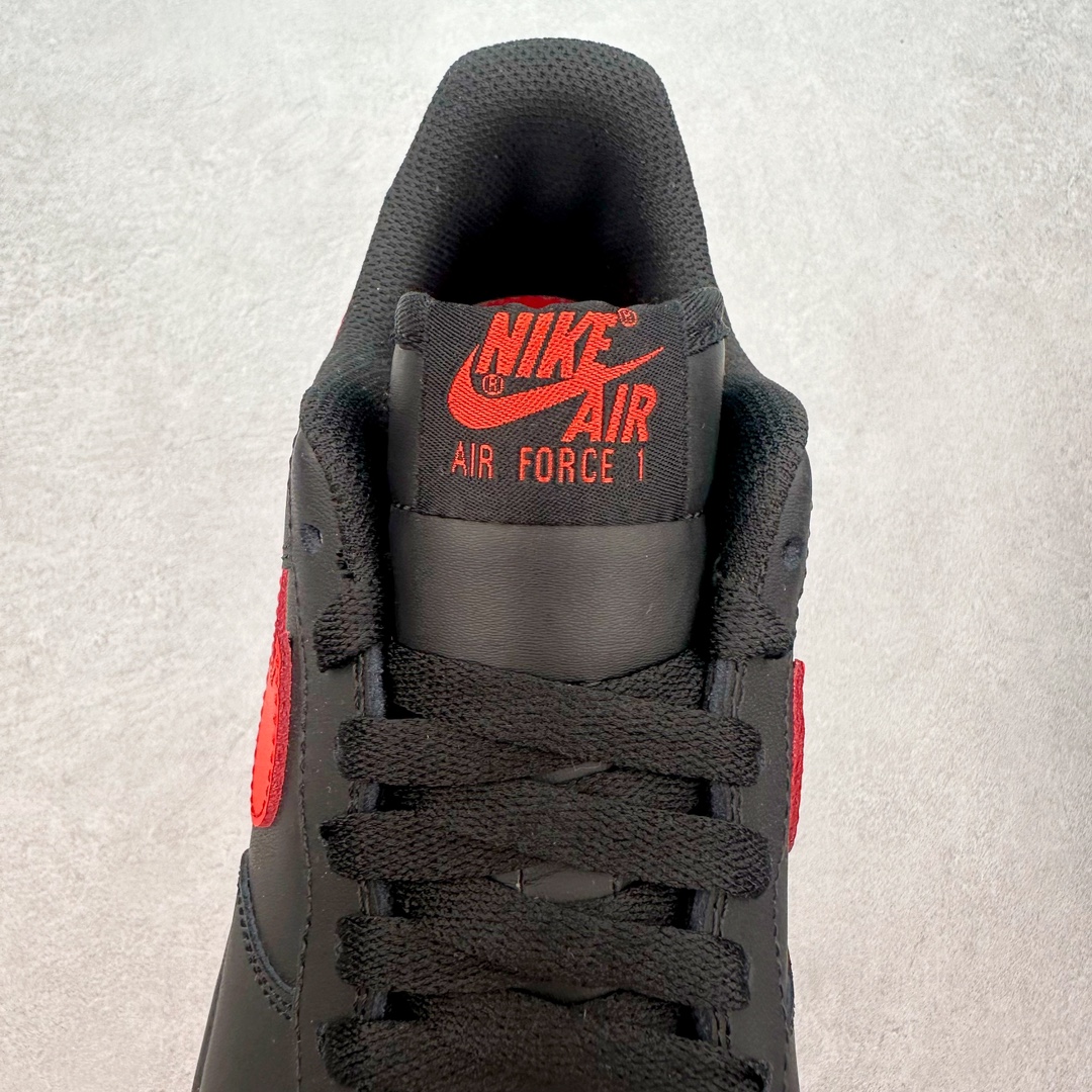 图片[5]-NK Air Force 1´07 Low 空军一号低帮百搭休闲运动板鞋 FJ4146-002 柔软、弹性十足的缓震性能和出色的中底设计 横跨复古与现代的外型结合 造就出风靡全球 三十多年的Force 1 直到今天还深受青睐 尺码：36 36.5 37.5 38 38.5 39 40 40.5 41 42 42.5 43 44 44.5 45-选品中心