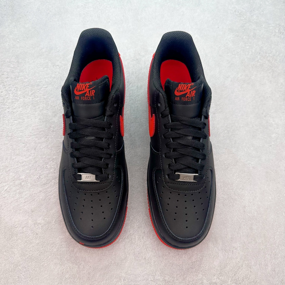 图片[2]-NK Air Force 1´07 Low 空军一号低帮百搭休闲运动板鞋 FJ4146-002 柔软、弹性十足的缓震性能和出色的中底设计 横跨复古与现代的外型结合 造就出风靡全球 三十多年的Force 1 直到今天还深受青睐 尺码：36 36.5 37.5 38 38.5 39 40 40.5 41 42 42.5 43 44 44.5 45-选品中心