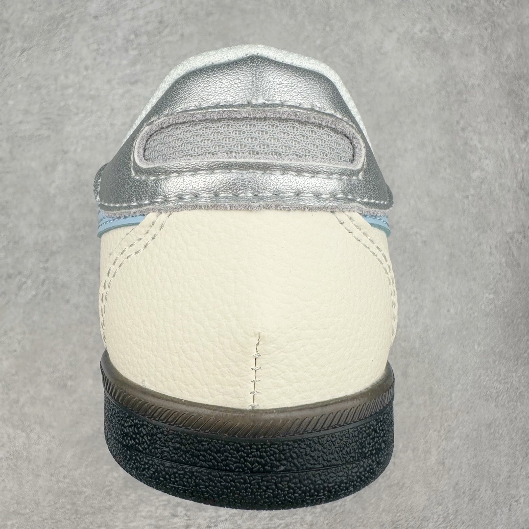 图片[8]-＃特价福利 Asics Onitsuka Tige TOKUTEN 亚瑟士鬼冢虎男女士复古跑鞋街拍潮鞋低帮板鞋经典款中性复古运动鞋 轻盈舒适 时尚与复古与一体 轻盈的款式 适合夏天~简单的设定配合修长的线条 全鞋身均以麖皮打造 散发着日本新一代的潮流品味 无论配衬任何造型都能胜任 Tokuten 精神来自80年代的室内用鞋 T-TOE前足补强设计 环状中底底部结构 橡胶大底元素 防滑耐磨的同时保持着鞋子的轻盈 并提供良好牵引力 脚感柔软舒适 长时间行走也不会觉得脚部不适 经典复刻款 休闲百搭 中性款男女都可穿 尺码：36 37 37.5 38 39 40.5 41.5 42 42.5 43.5 44 45-选品中心