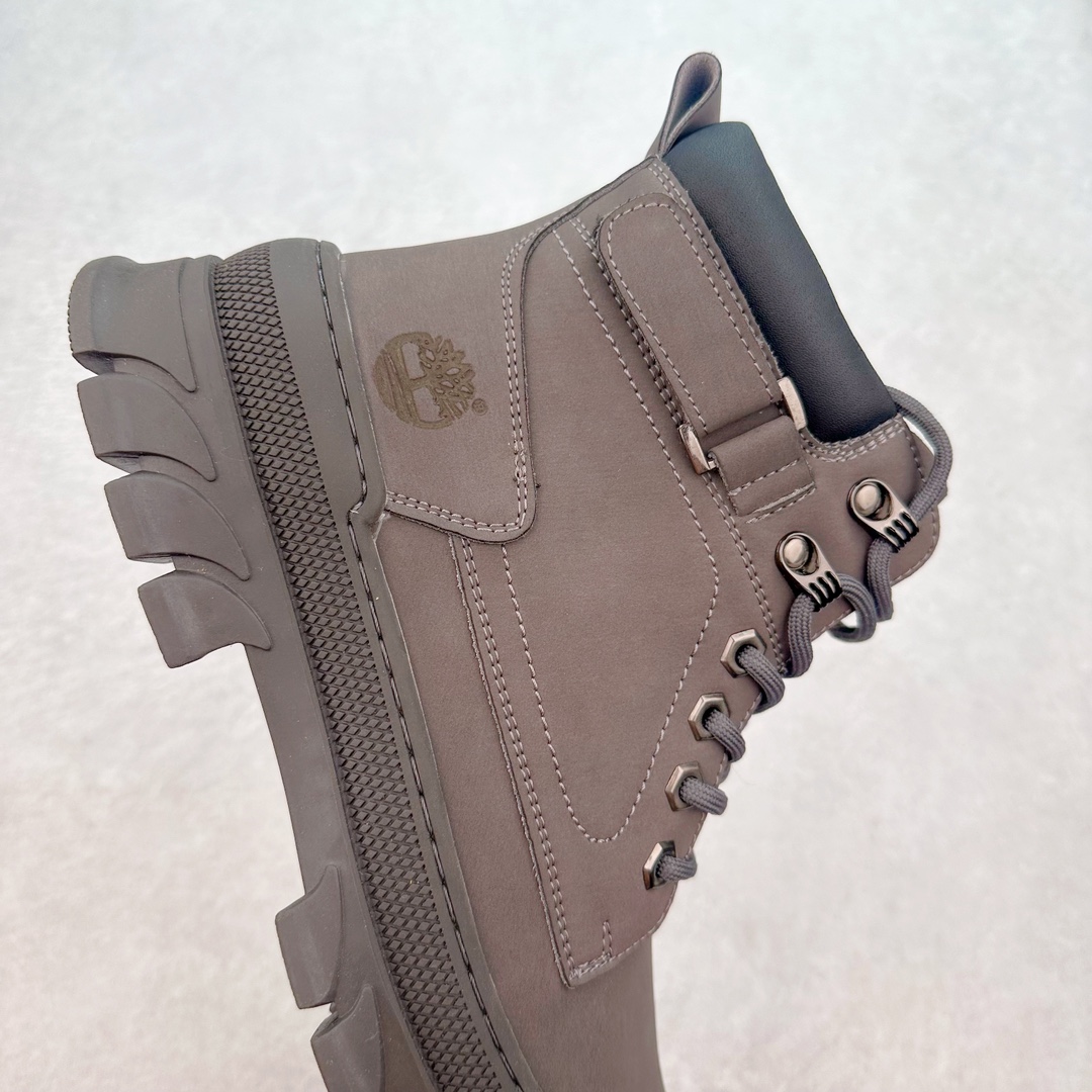 图片[6]-Timberland添柏岚/天伯伦 户外休闲马丁靴系列 广东大厂出品 全新工艺升级 24ss秋冬新款 原盒原包装 面料采用意大利🇮🇹进口手抓牛皮，搭配防臭防腐真皮乳胶鞋垫，给您完美的穿着体验，质量考究耐穿，型男必备，专治不帅，高品质脚感一流！全套官网统一包装 今年冬季防寒户外专用 日常随意搭配 尺码：39 40 41 42 43 44 (皮鞋码)-选品中心