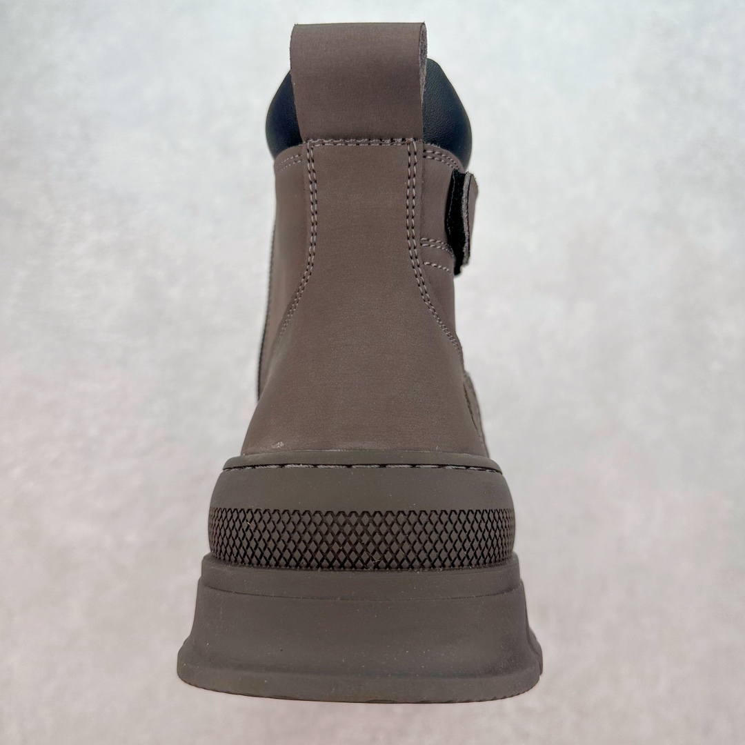 图片[8]-Timberland添柏岚/天伯伦 户外休闲马丁靴系列 广东大厂出品 全新工艺升级 24ss秋冬新款 原盒原包装 面料采用意大利🇮🇹进口手抓牛皮，搭配防臭防腐真皮乳胶鞋垫，给您完美的穿着体验，质量考究耐穿，型男必备，专治不帅，高品质脚感一流！全套官网统一包装 今年冬季防寒户外专用 日常随意搭配 尺码：39 40 41 42 43 44 (皮鞋码)-选品中心