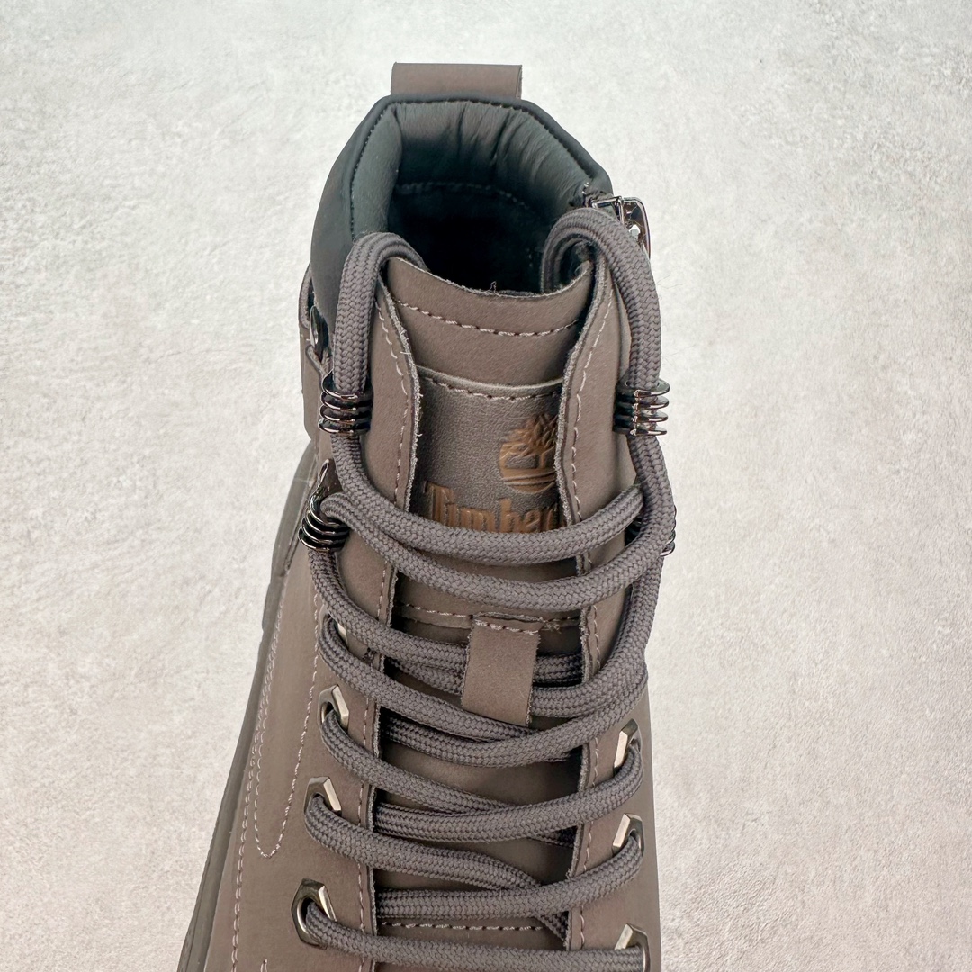 图片[5]-Timberland添柏岚/天伯伦 户外休闲马丁靴系列 广东大厂出品 全新工艺升级 24ss秋冬新款 原盒原包装 面料采用意大利🇮🇹进口手抓牛皮，搭配防臭防腐真皮乳胶鞋垫，给您完美的穿着体验，质量考究耐穿，型男必备，专治不帅，高品质脚感一流！全套官网统一包装 今年冬季防寒户外专用 日常随意搭配 尺码：39 40 41 42 43 44 (皮鞋码)-选品中心