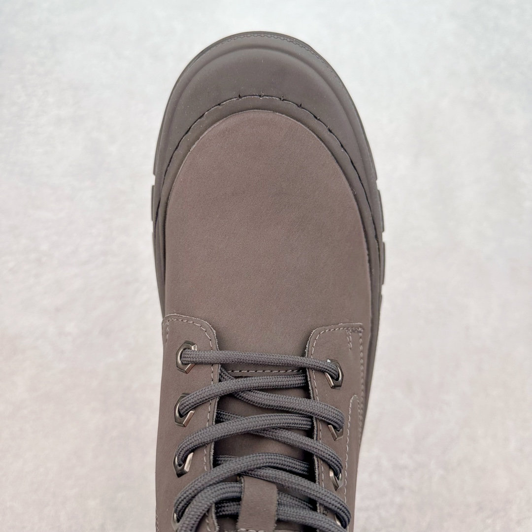 图片[4]-Timberland添柏岚/天伯伦 户外休闲马丁靴系列 广东大厂出品 全新工艺升级 24ss秋冬新款 原盒原包装 面料采用意大利🇮🇹进口手抓牛皮，搭配防臭防腐真皮乳胶鞋垫，给您完美的穿着体验，质量考究耐穿，型男必备，专治不帅，高品质脚感一流！全套官网统一包装 今年冬季防寒户外专用 日常随意搭配 尺码：39 40 41 42 43 44 (皮鞋码)-选品中心