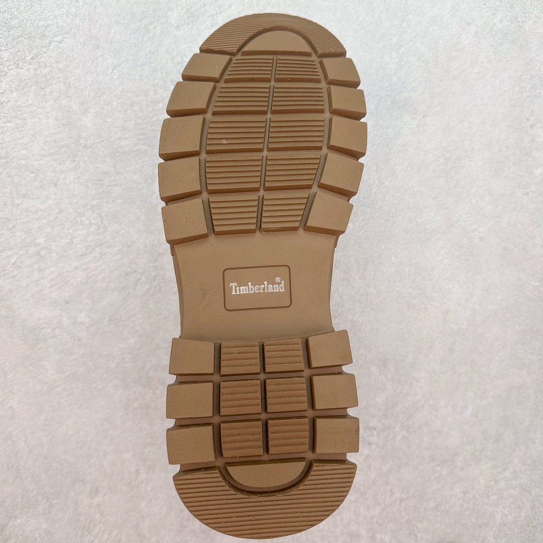 图片[9]-Timberland添柏岚/天伯伦 户外休闲马丁靴系列 广东大厂出品 全新工艺升级 24ss秋冬新款 原盒原包装 面料采用意大利🇮🇹进口手抓牛皮，搭配防臭防腐真皮乳胶鞋垫，给您完美的穿着体验，质量考究耐穿，型男必备，专治不帅，高品质脚感一流！全套官网统一包装 今年冬季防寒户外专用 日常随意搭配 尺码：39 40 41 42 43 44 (皮鞋码)-选品中心
