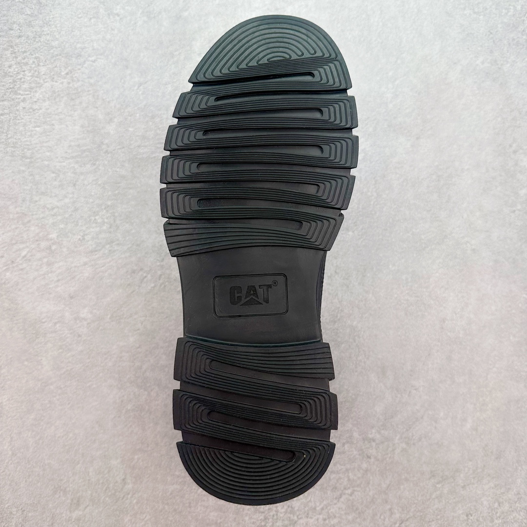 图片[9]-＃特价福利 CAT卡特 硬汉推土机品牌经典百搭户外休闲大黄靴系列 广东大厂品质 24ss秋冬新款 常年主打 时尚潮流搭配 面料釆用意大利进口磨砂牛皮 全鞋真牛皮材料 大底到五金都是代工厂原材料制作 好货不杀猪 首单质量严格把控 全套官网统一包装 今年冬季防寒户外专用 日常随意搭配 型男必备 尺码：38 39 40 41 42 43 44 (偏大一码)-选品中心