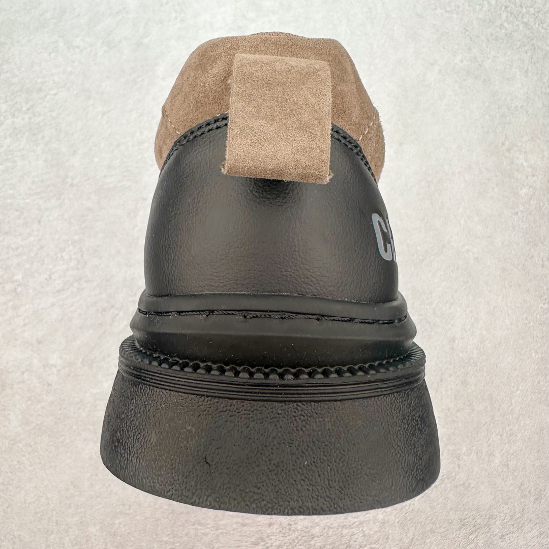 图片[8]-＃特价福利 CAT卡特 硬汉推土机品牌经典百搭户外休闲大黄靴系列 广东大厂品质 24ss秋冬新款 常年主打 时尚潮流搭配 面料釆用意大利进口磨砂牛皮 全鞋真牛皮材料 大底到五金都是代工厂原材料制作 好货不杀猪 首单质量严格把控 全套官网统一包装 今年冬季防寒户外专用 日常随意搭配 型男必备 尺码：38 39 40 41 42 43 44 (偏大一码)-选品中心