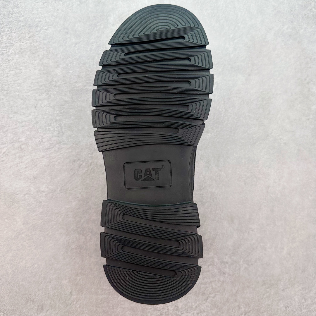 图片[9]-＃特价福利 CAT卡特 硬汉推土机品牌经典百搭户外休闲大黄靴系列 广东大厂品质 24ss秋冬新款 常年主打 时尚潮流搭配 面料釆用意大利进口磨砂牛皮 全鞋真牛皮材料 大底到五金都是代工厂原材料制作 好货不杀猪 首单质量严格把控 全套官网统一包装 今年冬季防寒户外专用 日常随意搭配 型男必备 尺码：38 39 40 41 42 43 44 (偏大一码)-选品中心