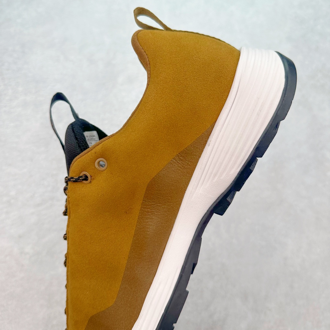 图片[7]-加拿大品牌 始祖鸟·Arcteryx始祖鸟 Konseal Lt 轻量网布防滑轻便耐磨低帮越野跑步鞋 利用先进的技术、更轻但可靠耐用的材料和高度专注的设计流程，我们创造了我们最轻的接近鞋 Konseal LT。它专为在您携带背包和攀爬装备时覆盖崎岖的地面而设计，提供足底支撑和保护、应对不断変化的地形的敏捷性以及 Vibram® Megagrip 外底的自抓地力。内里提供赤足舒适感，鞋跟可平折，因此您可以在系绳或露营时将其作为木屐穿着。尺码：35 36 37 38 39 40 41 42 43 44 45-选品中心