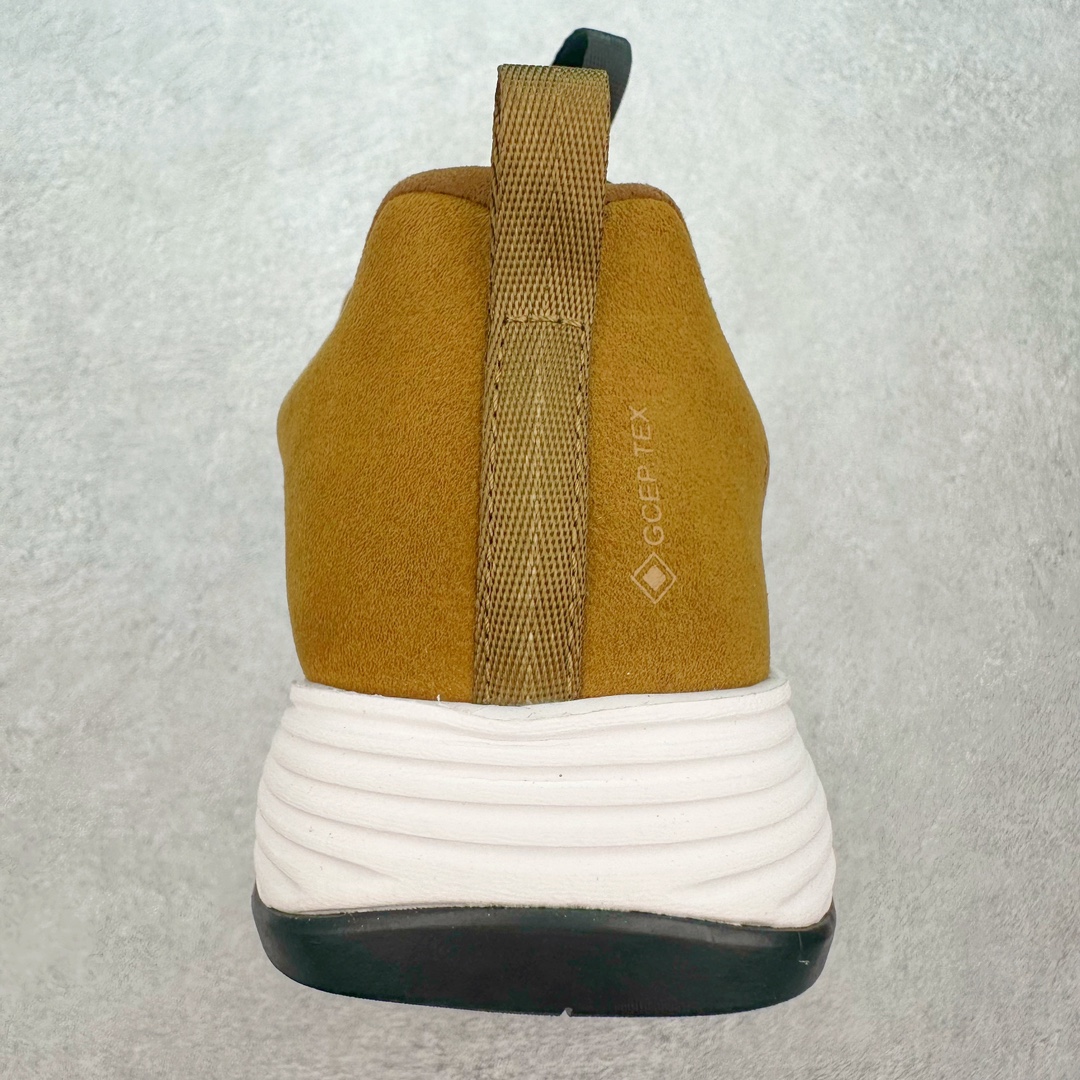 图片[8]-加拿大品牌 始祖鸟·Arcteryx始祖鸟 Konseal Lt 轻量网布防滑轻便耐磨低帮越野跑步鞋 利用先进的技术、更轻但可靠耐用的材料和高度专注的设计流程，我们创造了我们最轻的接近鞋 Konseal LT。它专为在您携带背包和攀爬装备时覆盖崎岖的地面而设计，提供足底支撑和保护、应对不断変化的地形的敏捷性以及 Vibram® Megagrip 外底的自抓地力。内里提供赤足舒适感，鞋跟可平折，因此您可以在系绳或露营时将其作为木屐穿着。尺码：35 36 37 38 39 40 41 42 43 44 45-选品中心