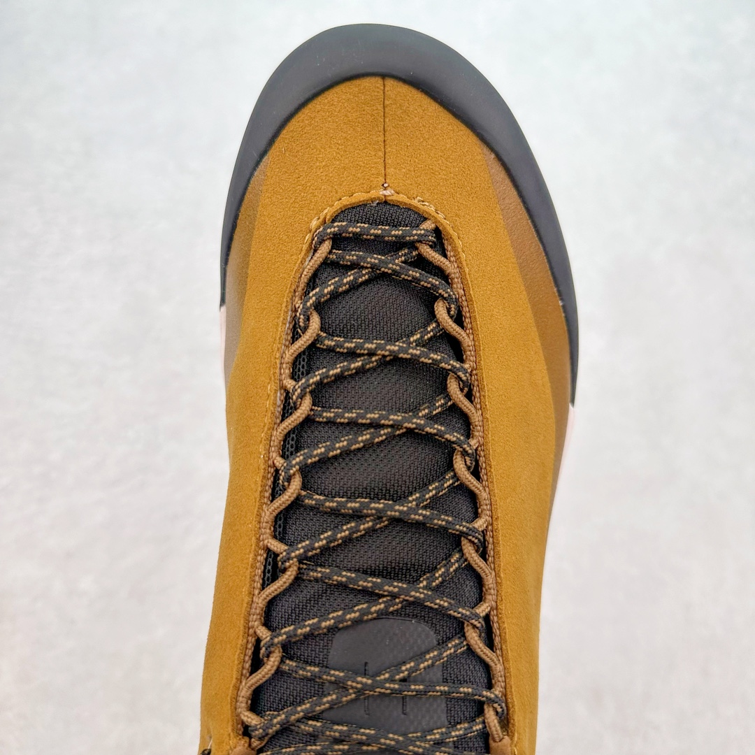 图片[4]-加拿大品牌 始祖鸟·Arcteryx始祖鸟 Konseal Lt 轻量网布防滑轻便耐磨低帮越野跑步鞋 利用先进的技术、更轻但可靠耐用的材料和高度专注的设计流程，我们创造了我们最轻的接近鞋 Konseal LT。它专为在您携带背包和攀爬装备时覆盖崎岖的地面而设计，提供足底支撑和保护、应对不断変化的地形的敏捷性以及 Vibram® Megagrip 外底的自抓地力。内里提供赤足舒适感，鞋跟可平折，因此您可以在系绳或露营时将其作为木屐穿着。尺码：35 36 37 38 39 40 41 42 43 44 45-选品中心