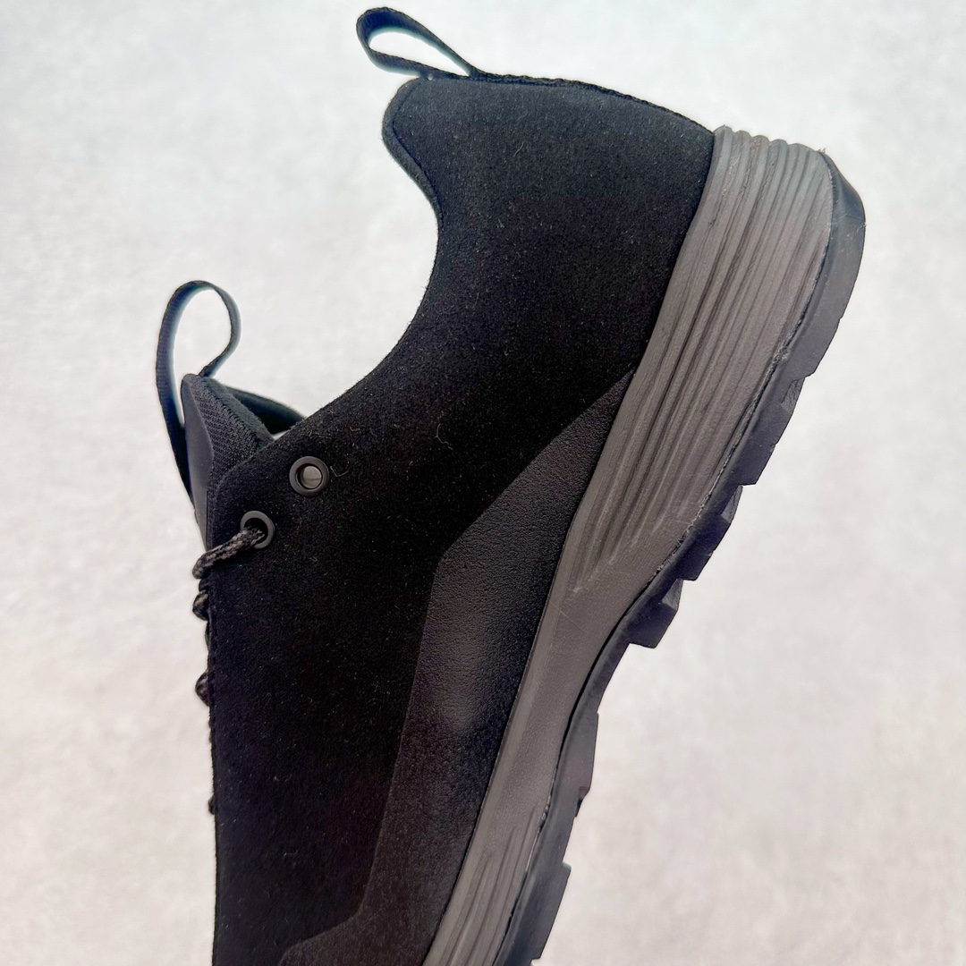 图片[7]-加拿大品牌 始祖鸟·Arcteryx始祖鸟 Konseal Lt 轻量网布防滑轻便耐磨低帮越野跑步鞋 利用先进的技术、更轻但可靠耐用的材料和高度专注的设计流程，我们创造了我们最轻的接近鞋 Konseal LT。它专为在您携带背包和攀爬装备时覆盖崎岖的地面而设计，提供足底支撑和保护、应对不断変化的地形的敏捷性以及 Vibram® Megagrip 外底的自抓地力。内里提供赤足舒适感，鞋跟可平折，因此您可以在系绳或露营时将其作为木屐穿着。尺码：35 36 37 38 39 40 41 42 43 44 45-选品中心