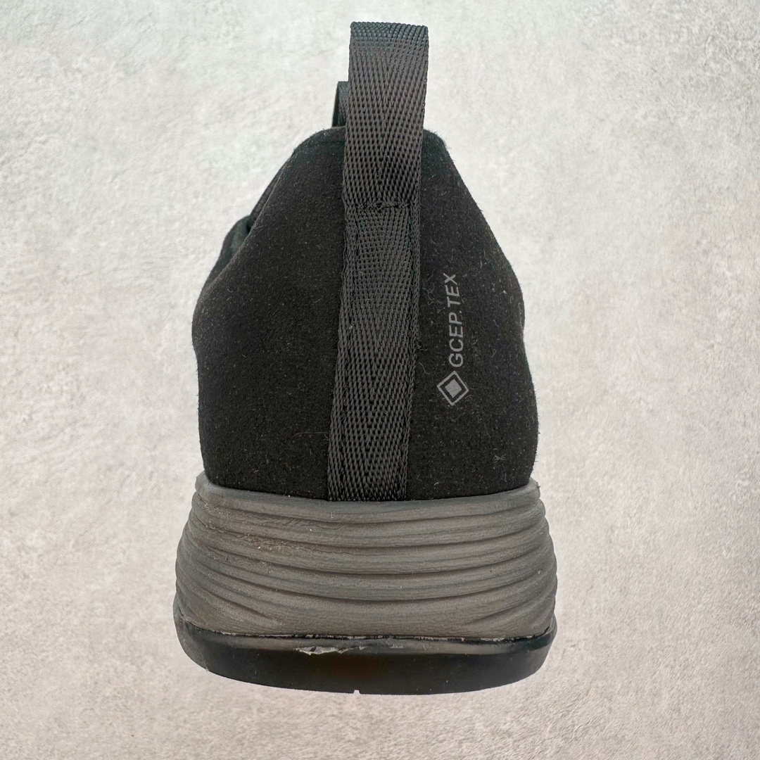 图片[8]-加拿大品牌 始祖鸟·Arcteryx始祖鸟 Konseal Lt 轻量网布防滑轻便耐磨低帮越野跑步鞋 利用先进的技术、更轻但可靠耐用的材料和高度专注的设计流程，我们创造了我们最轻的接近鞋 Konseal LT。它专为在您携带背包和攀爬装备时覆盖崎岖的地面而设计，提供足底支撑和保护、应对不断変化的地形的敏捷性以及 Vibram® Megagrip 外底的自抓地力。内里提供赤足舒适感，鞋跟可平折，因此您可以在系绳或露营时将其作为木屐穿着。尺码：35 36 37 38 39 40 41 42 43 44 45-选品中心