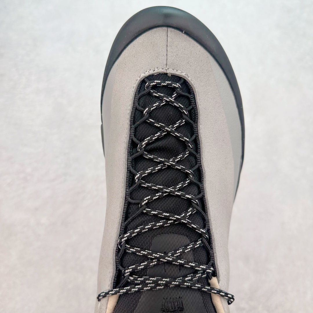 图片[4]-加拿大品牌 始祖鸟·Arcteryx始祖鸟 Konseal Lt 轻量网布防滑轻便耐磨低帮越野跑步鞋 利用先进的技术、更轻但可靠耐用的材料和高度专注的设计流程，我们创造了我们最轻的接近鞋 Konseal LT。它专为在您携带背包和攀爬装备时覆盖崎岖的地面而设计，提供足底支撑和保护、应对不断変化的地形的敏捷性以及 Vibram® Megagrip 外底的自抓地力。内里提供赤足舒适感，鞋跟可平折，因此您可以在系绳或露营时将其作为木屐穿着。尺码：35 36 37 38 39 40 41 42 43 44 45-选品中心