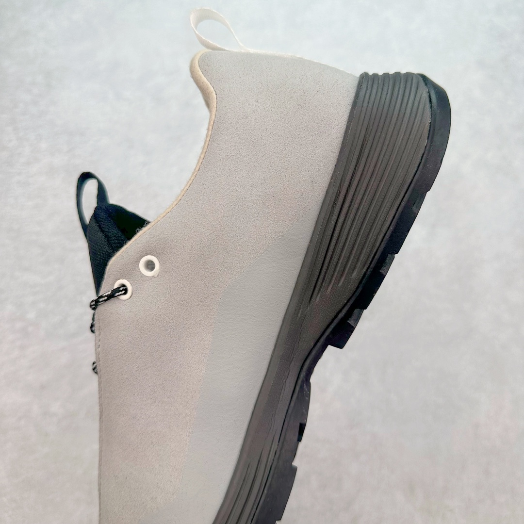 图片[7]-加拿大品牌 始祖鸟·Arcteryx始祖鸟 Konseal Lt 轻量网布防滑轻便耐磨低帮越野跑步鞋 利用先进的技术、更轻但可靠耐用的材料和高度专注的设计流程，我们创造了我们最轻的接近鞋 Konseal LT。它专为在您携带背包和攀爬装备时覆盖崎岖的地面而设计，提供足底支撑和保护、应对不断変化的地形的敏捷性以及 Vibram® Megagrip 外底的自抓地力。内里提供赤足舒适感，鞋跟可平折，因此您可以在系绳或露营时将其作为木屐穿着。尺码：35 36 37 38 39 40 41 42 43 44 45-选品中心