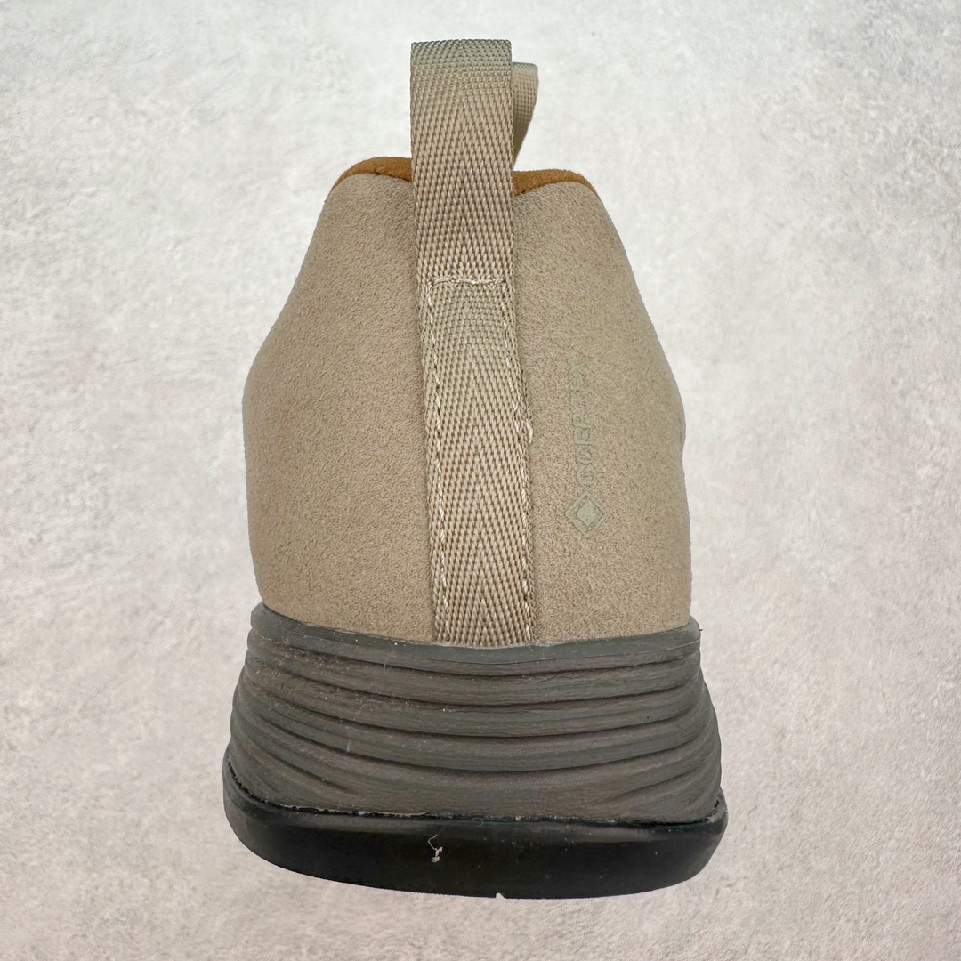 图片[8]-加拿大品牌 始祖鸟·Arcteryx始祖鸟 Konseal Lt 轻量网布防滑轻便耐磨低帮越野跑步鞋 利用先进的技术、更轻但可靠耐用的材料和高度专注的设计流程，我们创造了我们最轻的接近鞋 Konseal LT。它专为在您携带背包和攀爬装备时覆盖崎岖的地面而设计，提供足底支撑和保护、应对不断変化的地形的敏捷性以及 Vibram® Megagrip 外底的自抓地力。内里提供赤足舒适感，鞋跟可平折，因此您可以在系绳或露营时将其作为木屐穿着。尺码：35 36 37 38 39 40 41 42 43 44 45-选品中心