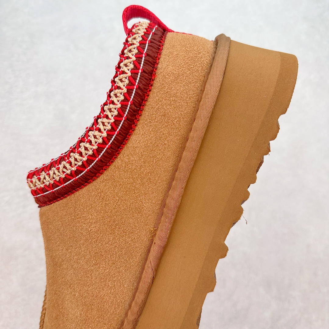 图片[7]-＃性价比 UGG 2553 秋冬经典户外雪地靴 官方同步包装 检验标 材料采用原厂防污防水皮料 羊毛皮一体 防滑耐磨轻翼大底 保暖性能十足 严寒季节 必属佳品 尺码：35 36 37 38 39 40-选品中心