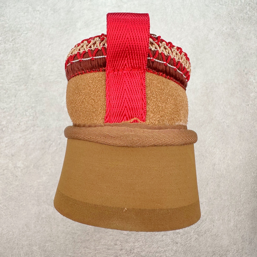 图片[8]-＃性价比 UGG 2553 秋冬经典户外雪地靴 官方同步包装 检验标 材料采用原厂防污防水皮料 羊毛皮一体 防滑耐磨轻翼大底 保暖性能十足 严寒季节 必属佳品 尺码：35 36 37 38 39 40-选品中心