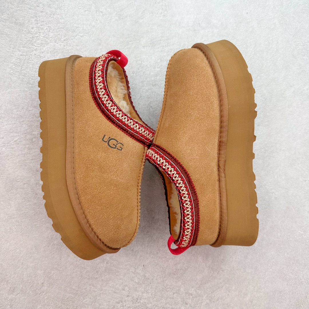 图片[3]-＃性价比 UGG 2553 秋冬经典户外雪地靴 官方同步包装 检验标 材料采用原厂防污防水皮料 羊毛皮一体 防滑耐磨轻翼大底 保暖性能十足 严寒季节 必属佳品 尺码：35 36 37 38 39 40-选品中心