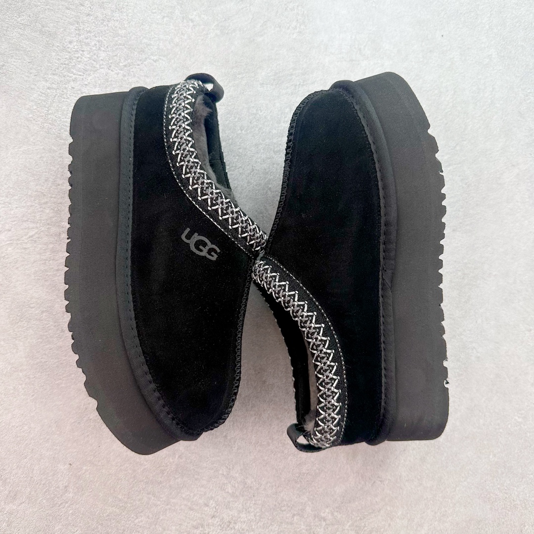图片[3]-＃性价比 UGG 2553 秋冬经典户外雪地靴 官方同步包装 检验标 材料采用原厂防污防水皮料 羊毛皮一体 防滑耐磨轻翼大底 保暖性能十足 严寒季节 必属佳品 尺码：35 36 37 38 39 40-选品中心