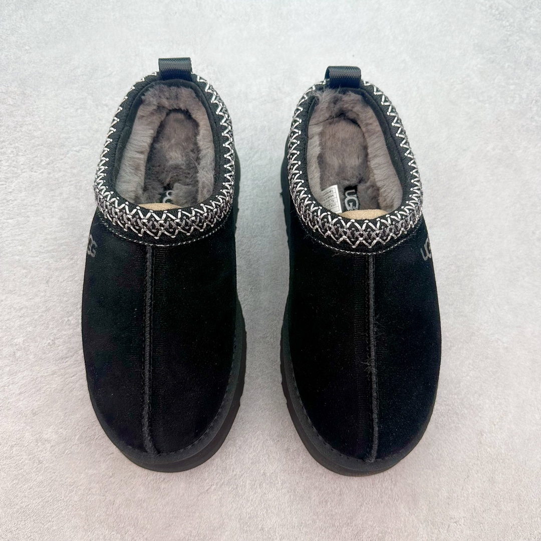 图片[2]-＃性价比 UGG 2553 秋冬经典户外雪地靴 官方同步包装 检验标 材料采用原厂防污防水皮料 羊毛皮一体 防滑耐磨轻翼大底 保暖性能十足 严寒季节 必属佳品 尺码：35 36 37 38 39 40-选品中心