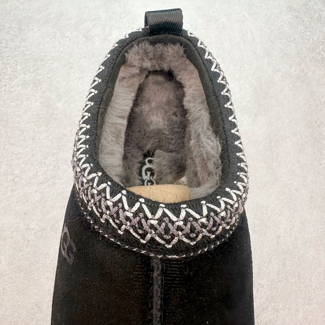 图片[5]-＃性价比 UGG 2553 秋冬经典户外雪地靴 官方同步包装 检验标 材料采用原厂防污防水皮料 羊毛皮一体 防滑耐磨轻翼大底 保暖性能十足 严寒季节 必属佳品 尺码：35 36 37 38 39 40-选品中心