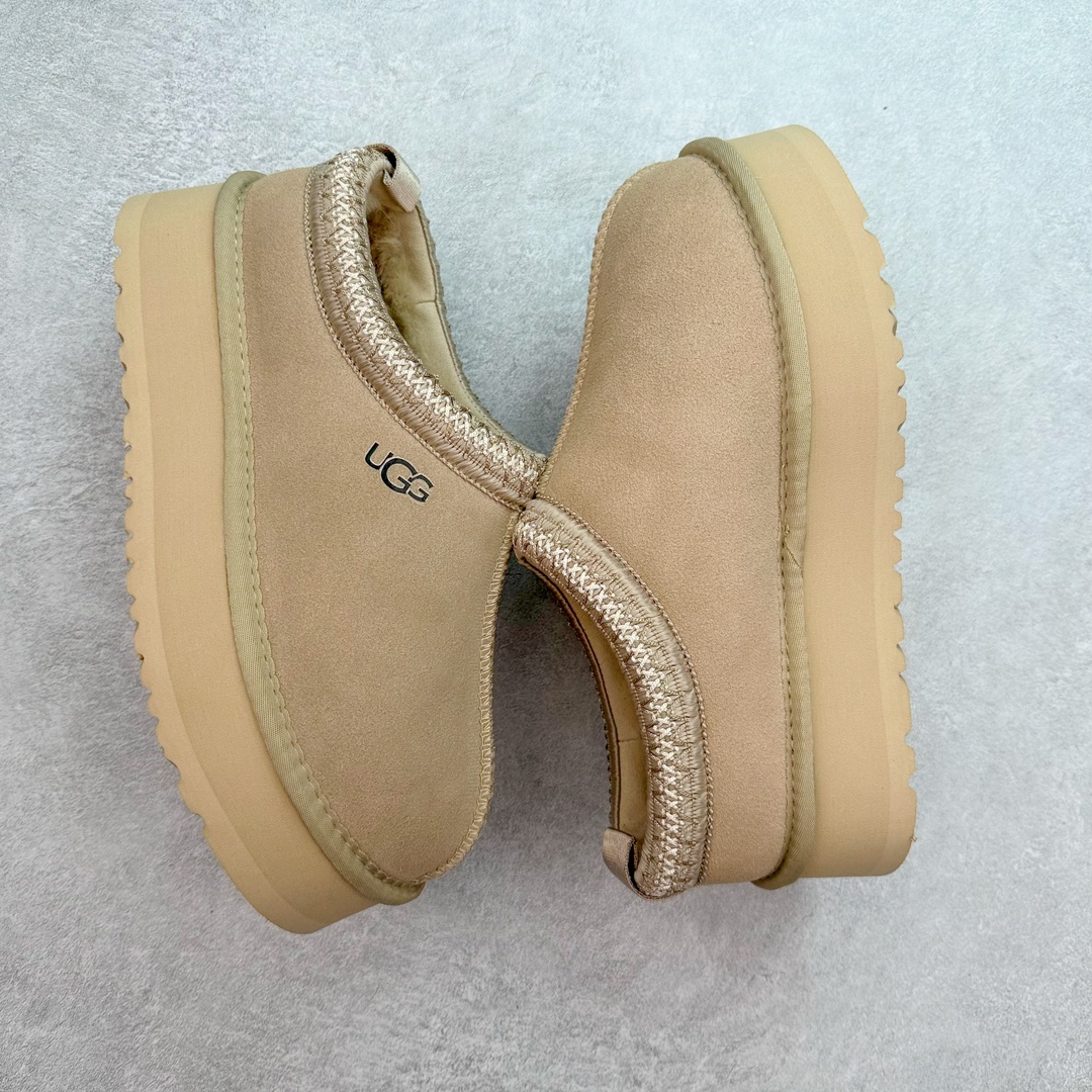 图片[3]-＃性价比 UGG 2553 秋冬经典户外雪地靴 官方同步包装 检验标 材料采用原厂防污防水皮料 羊毛皮一体 防滑耐磨轻翼大底 保暖性能十足 严寒季节 必属佳品 尺码：35 36 37 38 39 40-选品中心