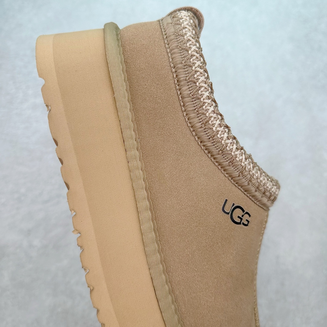 图片[6]-＃性价比 UGG 2553 秋冬经典户外雪地靴 官方同步包装 检验标 材料采用原厂防污防水皮料 羊毛皮一体 防滑耐磨轻翼大底 保暖性能十足 严寒季节 必属佳品 尺码：35 36 37 38 39 40-选品中心